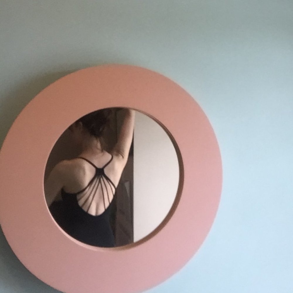 Jozette by Mirella strappy back Leotard